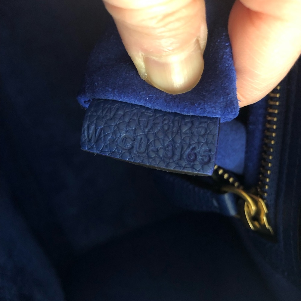 Celine Micro Luggage - Picture 3 of 8